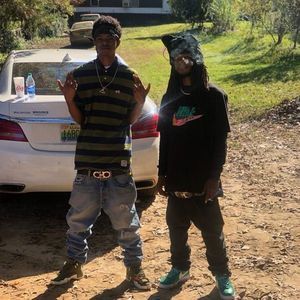 Meet your Posher, Rodarious